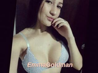 EmmaGoldman