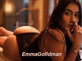 EmmaGolldman