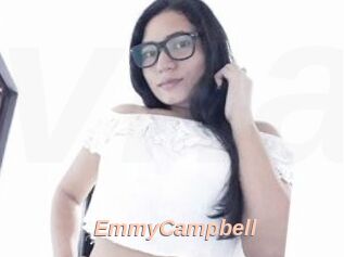 EmmyCampbell