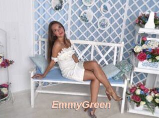 EmmyGreen