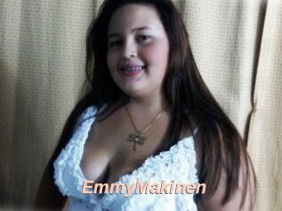 EmmyMakinen