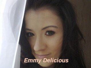 Emmy_Delicious
