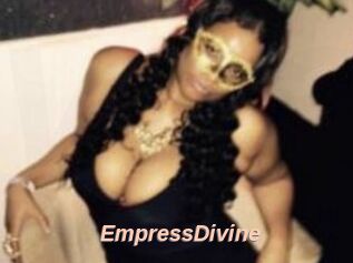 EmpressDivine