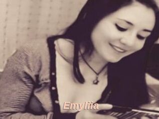 Emyliia