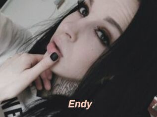Endy