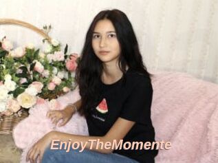 EnjoyTheMomente