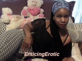 EnticingErotic