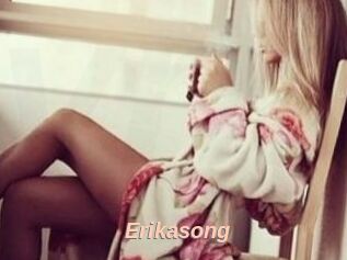 Erikasong