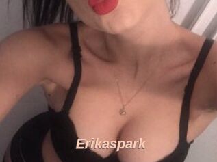 Erikaspark