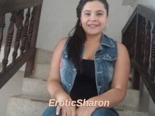 EroticSharon