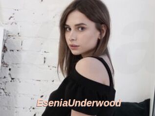 EseniaUnderwood