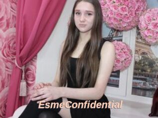 EsmeConfidential