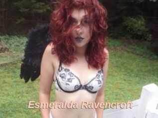 Esmeralda_Ravencroft