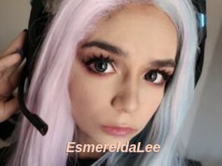 EsmereldaLee
