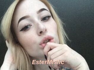 EsterMistic