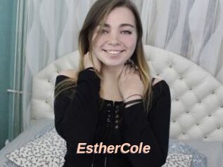 EstherCole