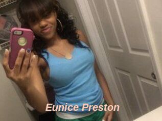 Eunice_Preston