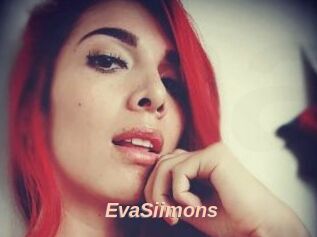 EvaSiimons