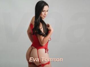 Eva_Tomson