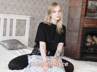 EvelynBoyce