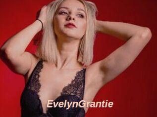 EvelynGrantie