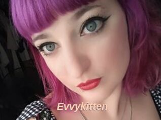 Evvykitten