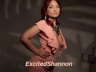 ExcitedShannon