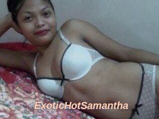 ExoticHotSamantha
