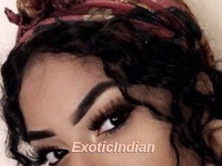 ExoticIndian