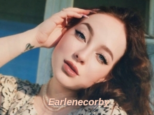 Earlenecorby