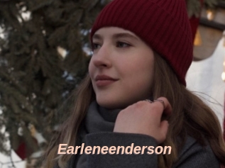 Earleneenderson