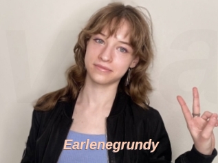 Earlenegrundy