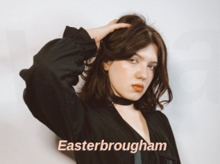 Easterbrougham