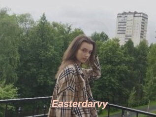 Easterdarvy