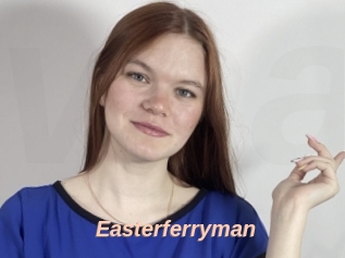 Easterferryman