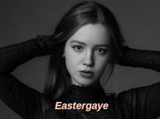 Eastergaye