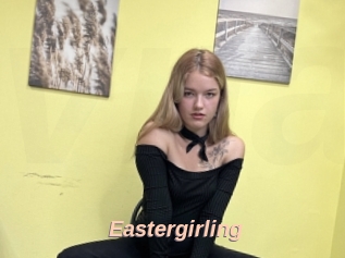 Eastergirling
