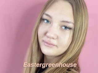 Eastergreenhouse