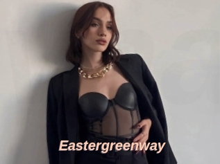 Eastergreenway
