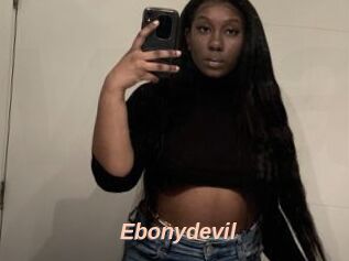 Ebonydevil