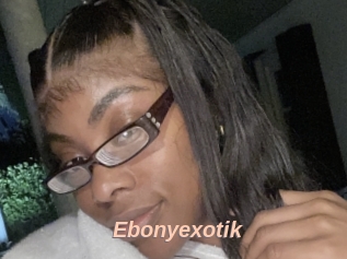 Ebonyexotik