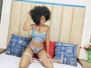 Ebonyminaj