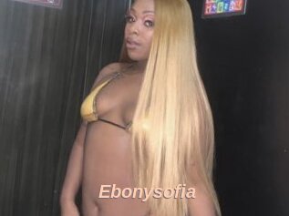 Ebonysofia