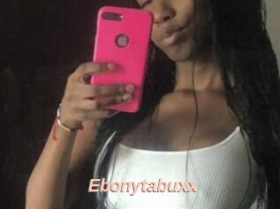 Ebonytabuxx