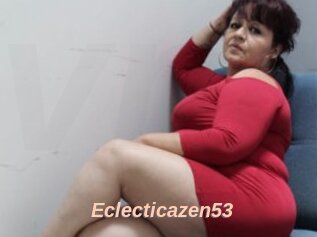 Eclecticazen53