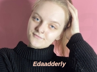 Edaadderly
