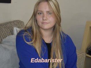Edabarister