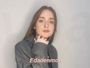 Edadenmon