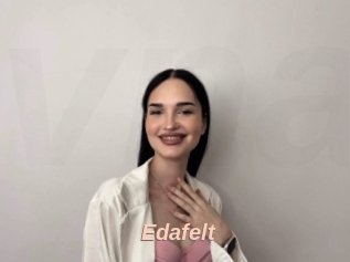 Edafelt