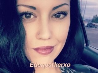 Edenparkerxo